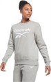 Купить оптом Джемпер Reebok RI BL FLEECE CREW 100012588 100012588
