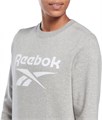Купить оптом Джемпер Reebok RI BL FLEECE CREW 100012588 100012588