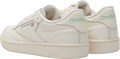Купить оптом Кеды Reebok CLUB C 85 ex-HQ0947 100025378 100025378
