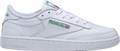 Купить оптом Кроссовки Reebok CLUB C 85 100033933 100033933