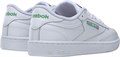 Купить оптом Кроссовки Reebok CLUB C 85 100033933 100033933