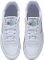 Купить оптом Кроссовки Reebok CLUB C 85 100033933 100033933