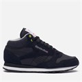 Купить оптом Кроссовки Reebok CLASSIC LEATHER MID 100034468 100034468