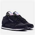 Купить оптом Кроссовки Reebok CLASSIC LEATHER MID 100034468 100034468
