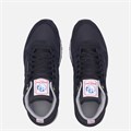 Купить оптом Кроссовки Reebok CLASSIC LEATHER MID 100034468 100034468