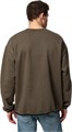 Купить оптом Толстовка Reebok OUTDOOR FLEECE CREW 100034687 100034687