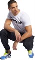 Купить оптом Футболка Reebok GS Reebok Linear Read Tee 100038781 100038781