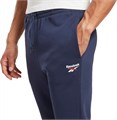 Купить оптом Брюки Reebok RI FT LEFT LEG JOGGER 100049529 100049529