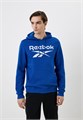 Купить оптом Толстовка Reebok RI BIG STACKED LOGO HOOD 100050289 100050289