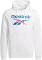 Купить оптом Толстовка Reebok RI BIG STACKED LOGO HOOD 100050293 100050293