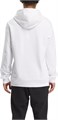 Купить оптом Толстовка Reebok RI BIG STACKED LOGO HOOD 100050293 100050293