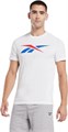 Купить оптом Футболка Reebok GS VECTOR TEE 100065058 100065058