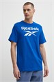 Купить оптом Футболка Reebok IDENTITY STACKED LOGO Футболка 100071174 100071174