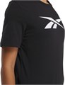 Купить оптом Футболка Reebok VECTOR GRAPHIC TEE 100073066 100073066