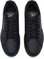 Купить оптом Кеды Reebok COURT CLEAN 100074370 100074370