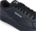 Купить оптом Кеды Reebok COURT CLEAN 100074370 100074370