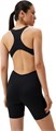 Купить оптом Спортивный костюм Reebok LUX BOLD SHORT BODYSUIT 100075432 100075432