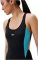 Купить оптом Спортивный костюм Reebok LUX BOLD SHORT BODYSUIT 100075432 100075432