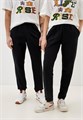 Купить оптом Брюки Reebok CL UNIFORM PANT 100075843 100075843