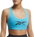 Купить оптом Бра Reebok S LUX VECTOR RACER BRA 100076155 100076155