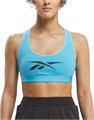 Купить оптом Бра Reebok S LUX VECTOR RACER BRA 100076155 100076155
