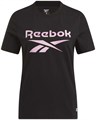 Купить оптом Футболка Reebok GRADIENT GRAPHIC TEE 100076236 100076236