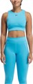 Купить оптом Топ Reebok LUX CONTOUR CROP 100076306 100076306
