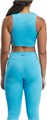 Купить оптом Топ Reebok LUX CONTOUR CROP 100076306 100076306