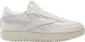Купить оптом Кеды Reebok CLUB C DOUBLE REVENGE 100201132 100201132