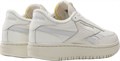 Купить оптом Кеды Reebok CLUB C DOUBLE REVENGE 100201132 100201132