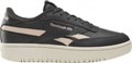 Купить оптом Кеды Reebok CLUB C DOUBLE REVENGE 100201133 100201133