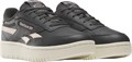 Купить оптом Кеды Reebok CLUB C DOUBLE REVENGE 100201133 100201133