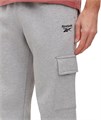 Купить оптом Брюки Reebok IDENTITY SL OH CARGO PANT 100202884 100202884