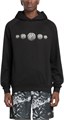 Купить оптом Толстовка Reebok HOOPWEAR HOODIE 100205188 100205188