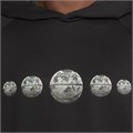 Купить оптом Толстовка Reebok HOOPWEAR HOODIE 100205188 100205188