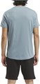 Купить оптом Футболка Reebok ATHLETE TEE 2.0 SLATE 100205343 100205343