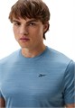 Купить оптом Футболка Reebok ATHLETE TEE 2.0 RBK-FRESH 100205346 100205346