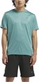 Купить оптом Футболка Reebok ATHLETE TEE 2.0 RBK-FRESH 100205347 100205347