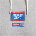 Купить оптом Толстовка Reebok RI BADGE HOODIE 100205447 100205447