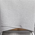 Купить оптом Джемпер Reebok ACTIV COLL DREAMBLEND MIDLAYER 100205523 100205523