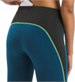 Купить оптом Тайтсы Reebok RUNNING WARMING TIGHT 100205585 100205585
