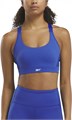 Купить оптом Бра Reebok LUX HI Bra BLUE 100205595 100205595