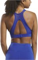 Купить оптом Бра Reebok LUX HI Bra BLUE 100205595 100205595