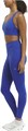 Купить оптом Бра Reebok LUX HI Bra BLUE 100205595 100205595