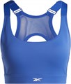 Купить оптом Бра Reebok LUX HI Bra BLUE 100205595 100205595