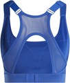 Купить оптом Бра Reebok LUX HI Bra BLUE 100205595 100205595