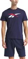 Купить оптом Футболка Reebok GS VECTOR TEE 100206020 100206020