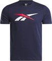 Купить оптом Футболка Reebok GS VECTOR TEE 100206020 100206020