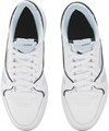 Купить оптом Кеды Reebok LT COURT 100208607 100208607