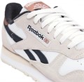 Купить оптом Кроссовки Reebok CLASSIC LEATHER 100209515 100209515